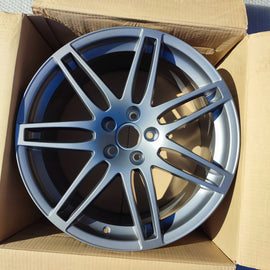 1x Alufelge 19 Zoll 9.0