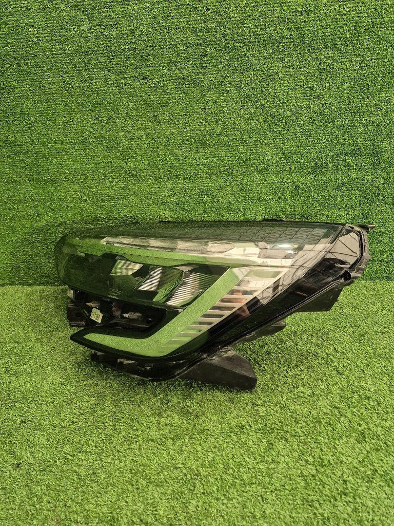 Frontscheinwerfer Renault Clio I V 860609987R LED Links Scheinwerfer Headlight SCH8276169427kn