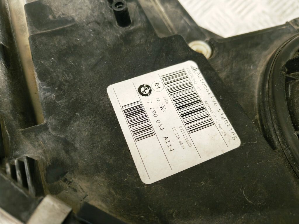 Frontscheinwerfer BMW X5 F15 7290054 Rechts Scheinwerfer Headlight SCH4570429966pe