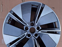 Load image into Gallery viewer, 1x Alufelge 19 Zoll 8.0" 5x112 45ET 5LA601025- Skoda Enyaq Iv Rim Wheel FEL5909187912uo