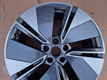 Laden Sie das Bild in den Galerie-Viewer, 1x Alufelge 19 Zoll 8.0" 5x112 45ET 5LA601025- Skoda Enyaq Iv Rim Wheel FEL5909187912uo