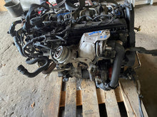 Laden Sie das Bild in den Galerie-Viewer, Motor Volvo Xc60 I D5244T 2.4 163PS 120kW 2009 Diesel Engine Komplett MOT1060959338fz