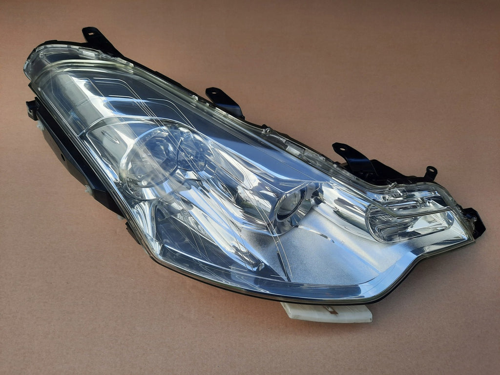 Frontscheinwerfer Citroën C-Crosser C Crosser Ccrosser Rechts Headlight