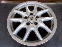 Laden Sie das Bild in den Galerie-Viewer, 1x Alufelge 19 Zoll 9.0&quot; 5x130 7L5601025 Porsche Cayenne Rim Wheel