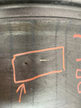 Laden Sie das Bild in den Galerie-Viewer, 1x Alufelge 22 Zoll 9.0&quot; 5x108 38 5ET 31454204 Volvo Xc90 Ii Rim Wheel