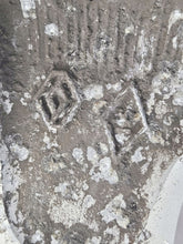 Laden Sie das Bild in den Galerie-Viewer, 1x Alufelge 16 Zoll 6.5&quot; 4x100 44ET Renault Clio IV III Captur Twingo Rim Wheel