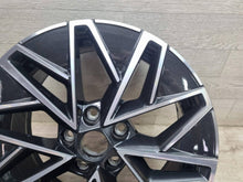 Laden Sie das Bild in den Galerie-Viewer, 1x Alufelge 17 Zoll 5x112 Glanz 5E3601025C Skoda Octavia Iv Rim Wheel FEL1403611112aq