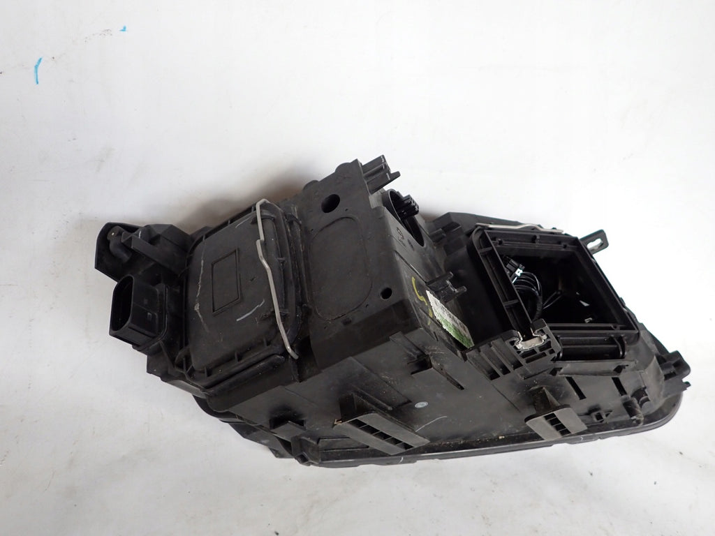 Frontscheinwerfer Audi Q5 1011117075 Xenon Links Scheinwerfer Headlight SCH5496009772rx