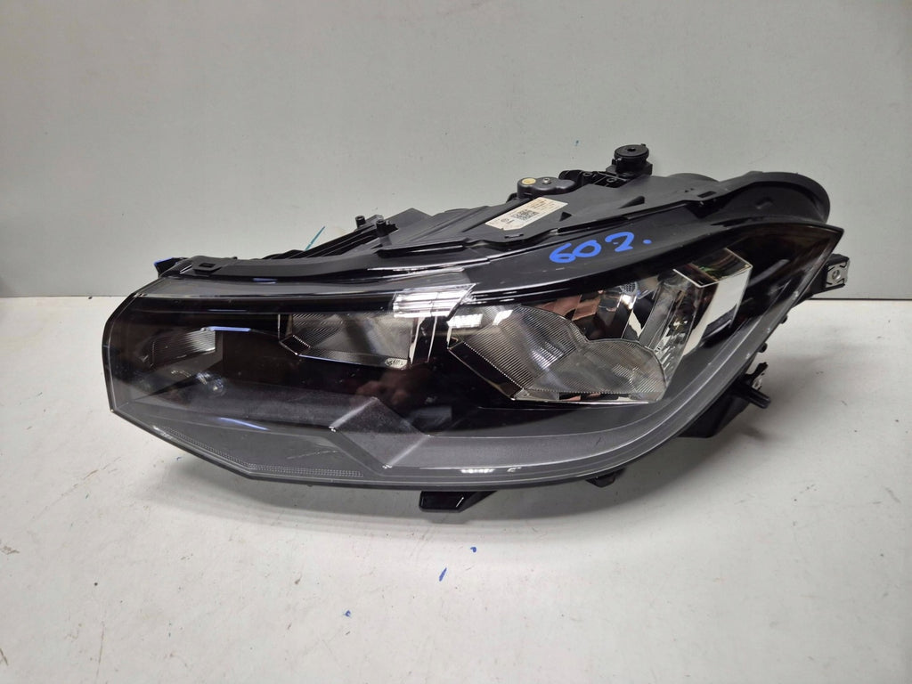 Frontscheinwerfer VW T-Cross 2GM941005A 90183093 Links Scheinwerfer Headlight SCH6504285624vd