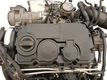 Laden Sie das Bild in den Galerie-Viewer, Motor Audi A3 BLS 1.9 TDI 105PS 77kW 258TKm Diesel Engine Komplett MOT8843505749yw
