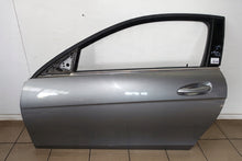 Load image into Gallery viewer, Tür Mercedes-Benz Coupe 204792 Vorne Links Door Porta Porte