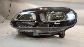 Frontscheinwerfer Citroën Jumpy 9808567780 Links Scheinwerfer Headlight