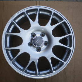 1x Alufelge 18 Zoll 7.5