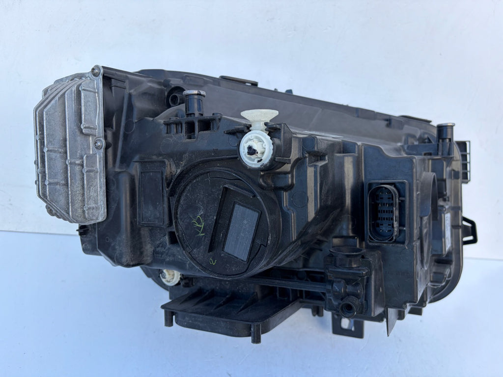 Frontscheinwerfer Mercedes-Benz Glb A2479061905 Links Scheinwerfer Headlight SCH8470901184hn