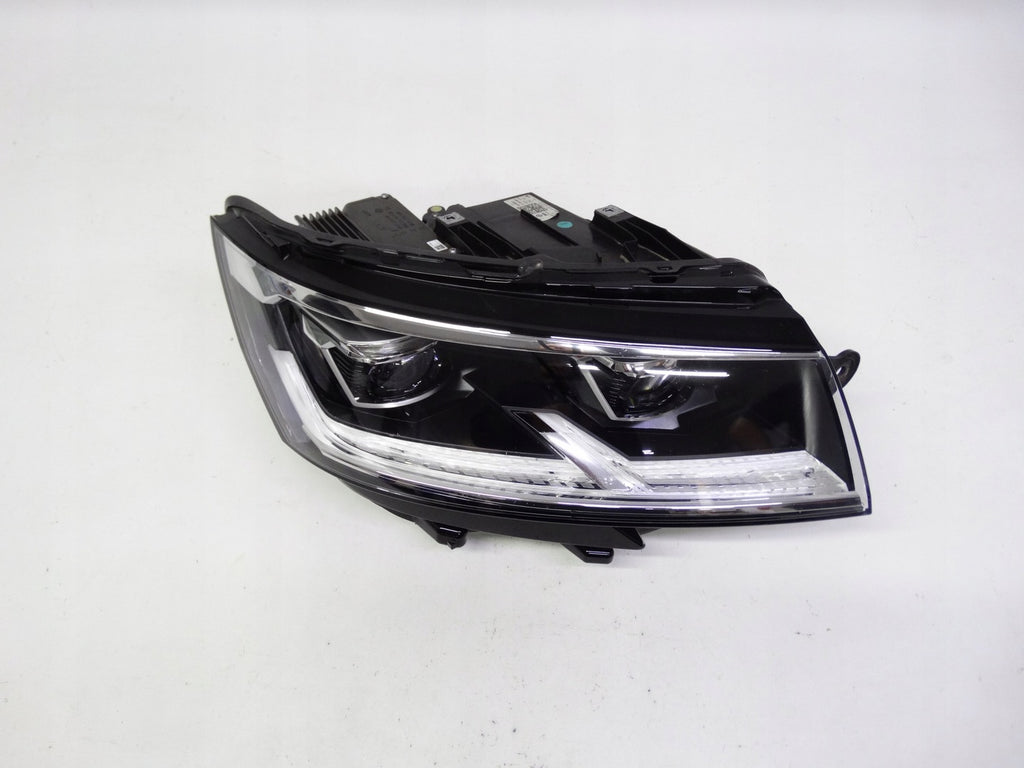 Frontscheinwerfer VW Multivan 7L1941036A LED Rechts Scheinwerfer Headlight SCH4874478350yi
