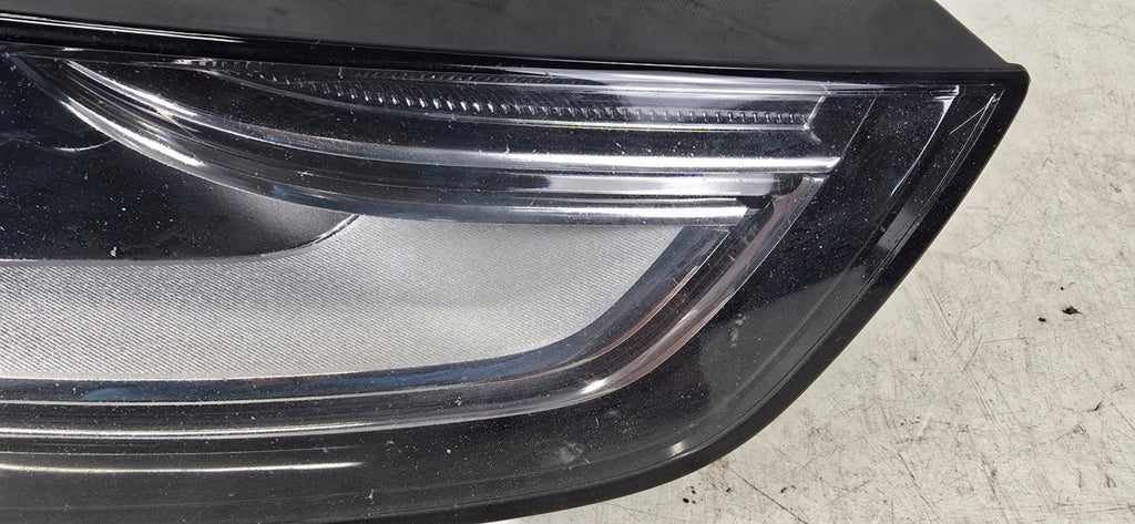 Frontscheinwerfer Audi A4 B8 8K0941006C Xenon Rechts Scheinwerfer Headlight SCH7519309929ma
