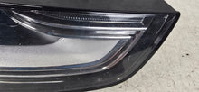 Laden Sie das Bild in den Galerie-Viewer, Frontscheinwerfer Audi A4 B8 8K0941006C Xenon Rechts Scheinwerfer Headlight SCH7519309929ma