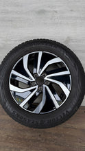 Laden Sie das Bild in den Galerie-Viewer, 1x Alufelge 15 Zoll 5.5" 5x100 40ET 2G0601025AS VW Polo Rim Wheel FEL6982345855dq