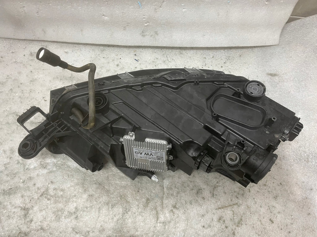 Frontscheinwerfer Skoda Fabia IV 6VB941015A L449528 Full LED Links Headlight SCH4781035245gc