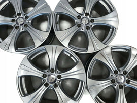 4x Alufelge 18 Zoll 8.0