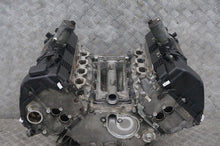 Laden Sie das Bild in den Galerie-Viewer, Motor BMW E65 E66 N62B44A 4.4 333PS 159TKm Benzin Engine Unkomplett