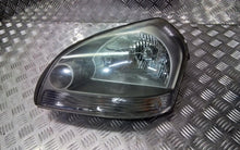 Laden Sie das Bild in den Galerie-Viewer, Frontscheinwerfer Hyundai Tucson Links Scheinwerfer Headlight