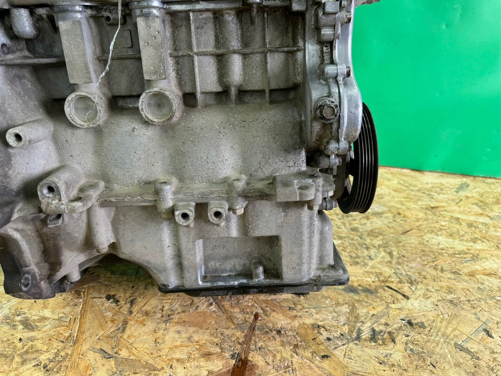 Motor Hyundai Kia I10 III I20 G4LA 1.2 78PS 57kW 150TKm 2012 Benzin Unkomplett