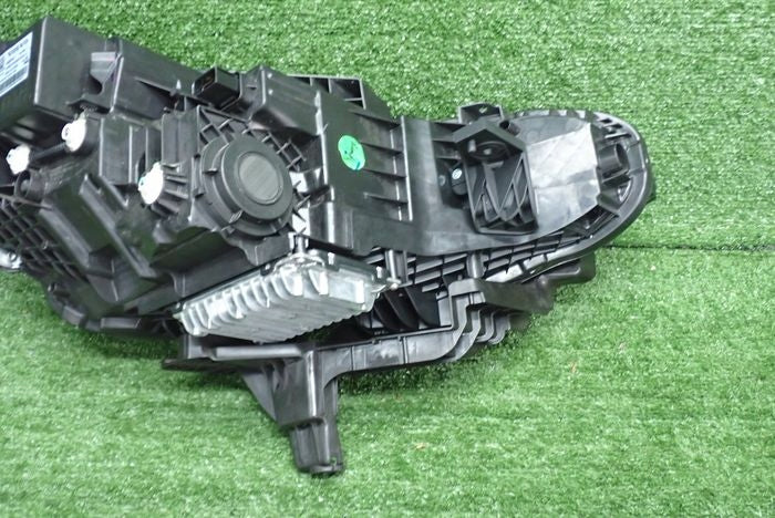 Frontscheinwerfer Volvo 20231129 Links Scheinwerfer Headlight SCH6121256633nl