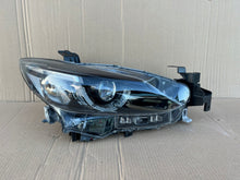 Laden Sie das Bild in den Galerie-Viewer, Frontscheinwerfer Mazda 6 Gj 100-65041 LED Rechts Scheinwerfer Headlight SCH2000650097zr