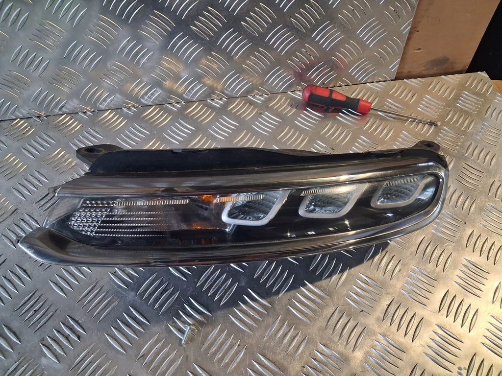 Frontscheinwerfer Citroën C3 III 9820877780 LED Links Scheinwerfer Headlight SCH7323497556fj