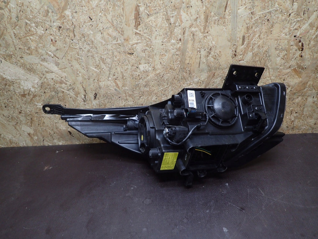 Frontscheinwerfer Kia Niro Xenon Links Scheinwerfer Headlight SCH3382606992cs