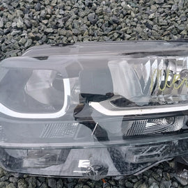 Frontscheinwerfer Toyota Proace City 9835780680 Links Scheinwerfer Headlight SCH7178027562ug