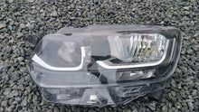 Laden Sie das Bild in den Galerie-Viewer, Frontscheinwerfer Toyota Proace City 9835780680 Links Scheinwerfer Headlight SCH7178027562ug