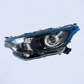 Frontscheinwerfer Toyota 4 Yaris 142259 Links Scheinwerfer Headlight