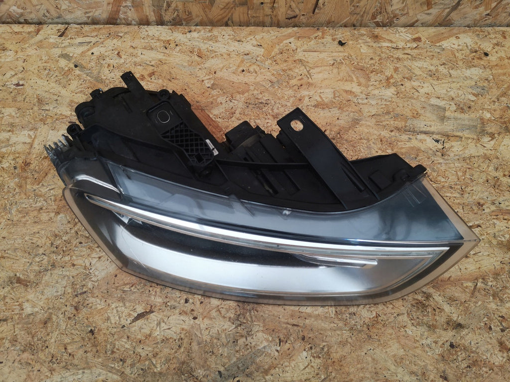 Frontscheinwerfer Audi Q3 8U0941032 Xenon Rechts Scheinwerfer Headlight