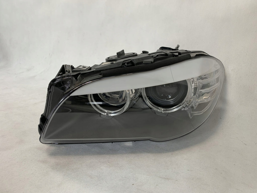 Frontscheinwerfer BMW 5 F11 F10 7203239-12 Links Scheinwerfer Headlight SCH1665994263ul