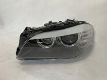 Laden Sie das Bild in den Galerie-Viewer, Frontscheinwerfer BMW 5 F11 F10 7203239-12 Links Scheinwerfer Headlight SCH1665994263ul