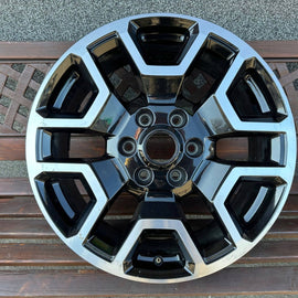 1x Alufelge 20 Zoll 6x139.7 N1XC1007C1B VW Amarok Rim Wheel FEL9297678442yp