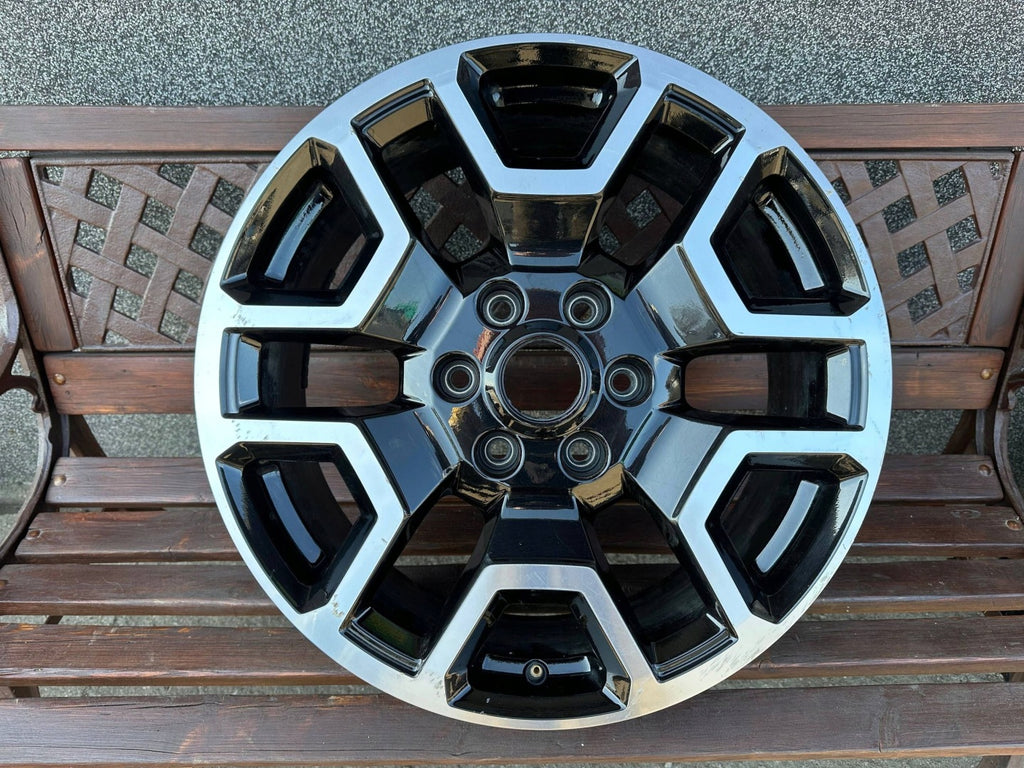 1x Alufelge 20 Zoll 6x139.7 N1XC1007C1B VW Amarok Rim Wheel FEL9297678442yp