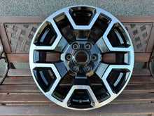 Laden Sie das Bild in den Galerie-Viewer, 1x Alufelge 20 Zoll 6x139.7 N1XC1007C1B VW Amarok Rim Wheel FEL9297678442yp