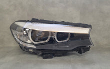Laden Sie das Bild in den Galerie-Viewer, Frontscheinwerfer BMW 5 G31 G30 7439184-04 LED Rechts Scheinwerfer Headlight SCH5139770716gx