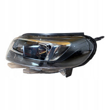 Laden Sie das Bild in den Galerie-Viewer, Frontscheinwerfer Opel Zafira C Vivaro Life 9832837680-00 Xenon Links Headlight SCH1516519680dn