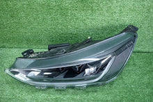 Laden Sie das Bild in den Galerie-Viewer, Frontscheinwerfer Ford Focus NX7B-13E017-A4 Links Scheinwerfer Headlight SCH4785613443hf
