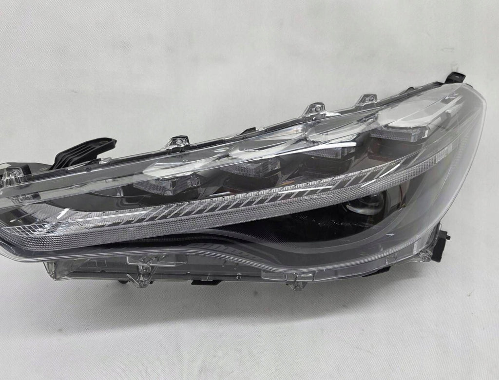 Frontscheinwerfer Toyota Corolla SPP14831 Full LED Links Scheinwerfer Headlight SCH4985812365yu