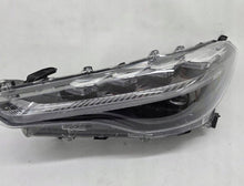 Laden Sie das Bild in den Galerie-Viewer, Frontscheinwerfer Toyota Corolla SPP14831 Full LED Links Scheinwerfer Headlight SCH4985812365yu