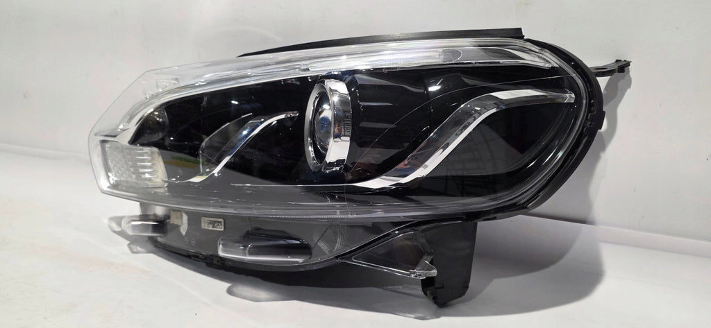 Frontscheinwerfer Peugeot II Proace 9808589980-00 LED Links Headlight SCH4095927781hb