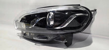 Laden Sie das Bild in den Galerie-Viewer, Frontscheinwerfer Peugeot II Proace 9808589980-00 LED Links Headlight SCH4095927781hb