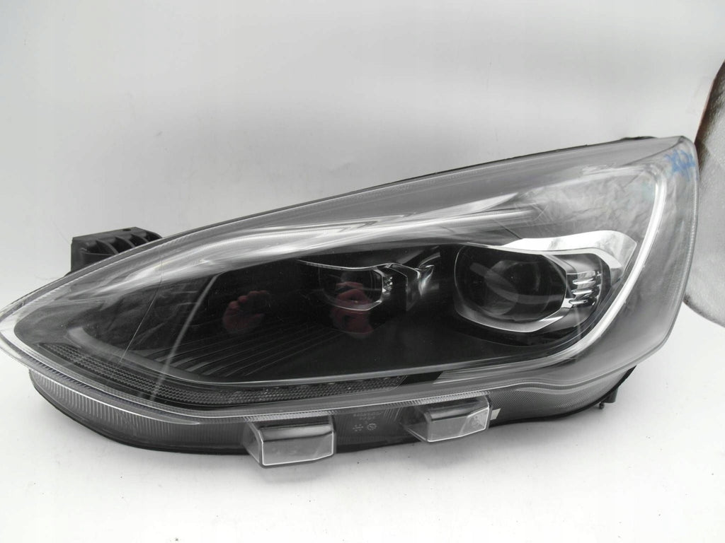 Frontscheinwerfer Ford Focus JX7B13E017AH LED Links Scheinwerfer Headlight SCH9644036173to