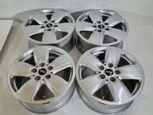 Load image into Gallery viewer, 4x Alufelge 16 Zoll 7.0" 5x112 47ET 6877741 Mini Rim Wheel FEL4890103374as