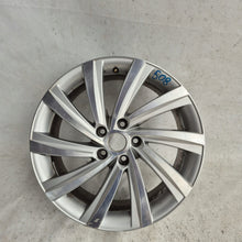 Load image into Gallery viewer, 1x Alufelge 18 Zoll 7.5" 5x112 5E3601025A Skoda Octavia Iv Rim Wheel FEL6417196773sz